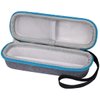 Aproca Hard Storage Travel Case, for The Breather Inspiratory/Expiratory Respiratory Muscle Trainer