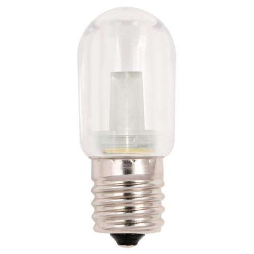 Westinghouse 4511900 15-Watt Equivalent T7 Clear LED Light Bulb with Intermediate Base, 1 Count (Pack of 1)