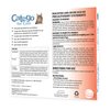Catego Flea and Tick Control for Cats (6 doses) Over 1.5 lbs, 8 Weeks or Older
