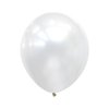 Neo LOONS® 100 pcs 5" Pearl White Premium Latex Balloons - Great for Kids, Adult Birthdays, Weddings, Receptions, Baby Showers, Water Fights, or Any Celebration