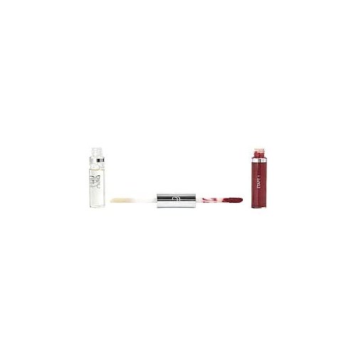 COVERGIRL , Outlast Double Lip Shine - #255 Cabernet -3ml/0.1oz