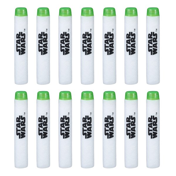 Star Wars S2 RP Ammo Refill Action Figure Accessory
