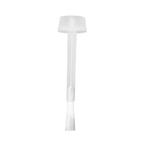 1 Set 100 Pcs Dip Powder Replacement Nail Polish Brush Replacement Liquid Replacement for DIY Nail Beauty Home Salon