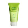 Green 7 Mild Gel Cleanser 150ml(5.07 oz), pH Balanced, Deep Cleansing Moisturizing Facial Foam Cleanser For The YEON