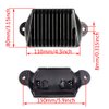 74505-09 Voltage Regulator Rectifier for 2009-2015 Touring Models Electra Road Street Glide King Ultra Class 74505-09A 7450509 7450509A by LIYYOO