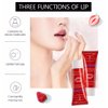 AICHUN BEAUTY Moisturizing Lip Balm Strawberry Smoother Dry Chapped Lips 50g/1.76oz