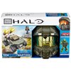 Mega Bloks Halo - Micro-Fleet Warthog Attack