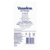 Vaseline Lip Therapy Lip Balm Tube, Advanced Healing, 0.35 oz