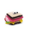 Puppet Pals Professional Muppet Style Sandwich Hand Puppet