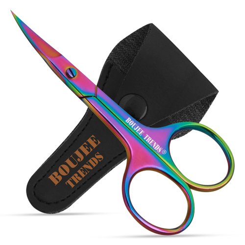 Nail Scissors (Nail Scissors)