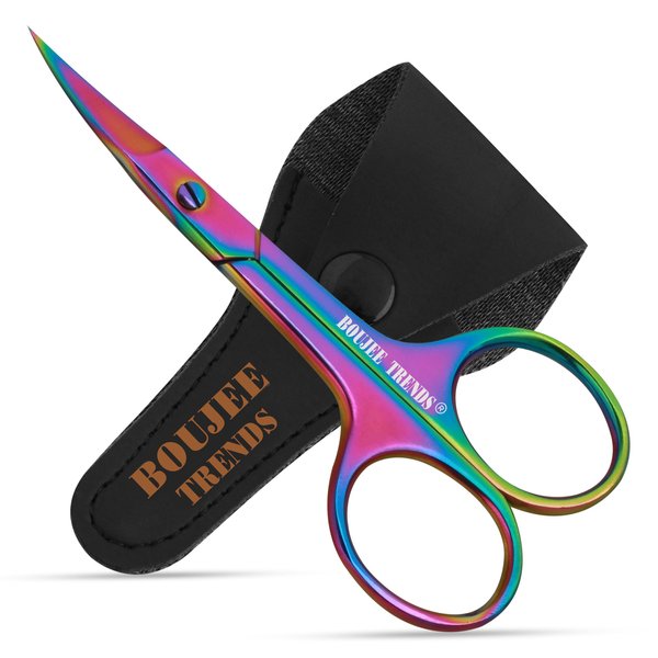 Nail Scissors (Nail Scissors)