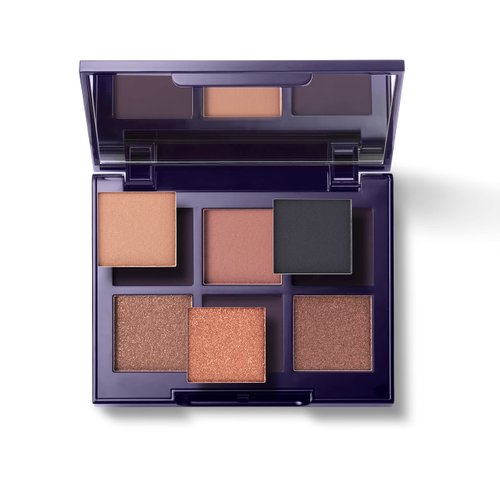 Kevyn Aucoin The Contour Eyeshadow Palette in Shade Deep