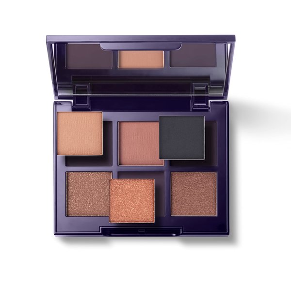 Kevyn Aucoin The Contour Eyeshadow Palette in Shade Deep