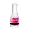 Kiara Sky Professional Nails LED UV Non Wipe Top Coat Gel for Acrylic Nails