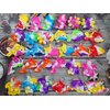 30 Packs Shark Turtle Dolphin Fish Octopus Mermaid Whale Mini Ocean Assorted fidgets Bubble Toys for Kids Children Classroom Students Gifts from Teacher,Birthday Party Favors
