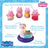 Toomies Peppa Pig Bath Toys - Baby Bath Toys Promote Dexterity and Motor Skills - Toddler Toys for Bath and Pool - Toddler Water Toys - Bath Squirties for Boys and Girls 18 Months and Up