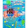 40 Pcs Diving Pool Toys for Kids Ages 4-8, Beach Toys with Storage Box, Summer Swimming Pool Toys, Pool Game Toys for Kids, Water Toys for Kids Ages 3-5 4-8 8-12