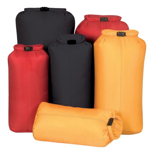 Granite Gear Drysacks Waterproof Stuff Sack - Set of 2 (10L)