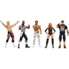 Mattel WWE Action Figure, Series #143 John Cena 6-inch Collectible with 10 Articulation Points & Life-Like Look