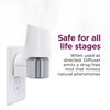 Comfort Zone Savings Kit: 2 Cat Calming Diffusers & 2 Refills; Cat Pheromones Help Anxiety; Reduce Stress, Urine Marking, Scratching