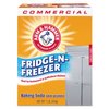 Fridge-n-Freezer Pack Baking Soda, Unscented, Powder, Sold as 1 Each
