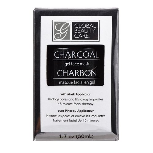 Global Beauty Care Hyaluronic Acid Gel Mask 1.7 (50ml)