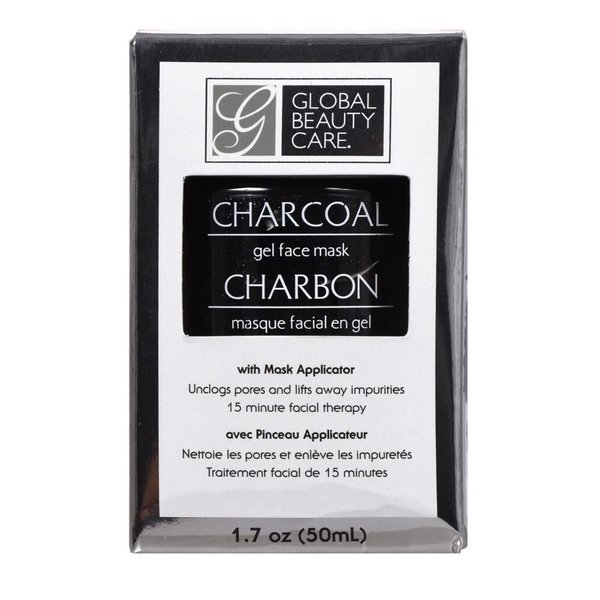 Global Beauty Care Hyaluronic Acid Gel Mask 1.7 (50ml)