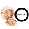 (5Gms) Medium Rice Setting Powder by SweetFace Minerals, Blurring Setting Powder, Loose Powder Makeup, Face Powder Compact, Finishing Powder, Pressed Setting Powder, Oil Control Face Powder