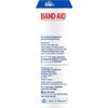 Band-Aid Brand Adhesive Bandages, Plastic, 60-Count All-One-Size (Pack of 8)