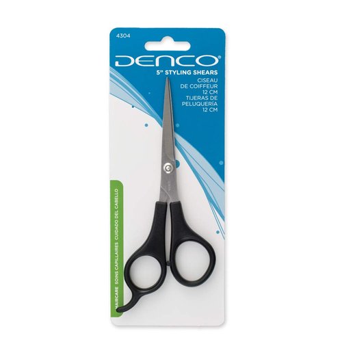 Styling Shears, 5"