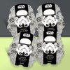 MAD Beauty Star Wars Cosmetic Sheet Mask Storm Trooper x 4