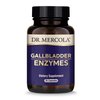 Dr. Mercola Gallbladder Enzymes Dietary Supplement, 30 Servings (30 Capsules), Supports Digestive Health, Non GMO, Soy Free, Gluten Free