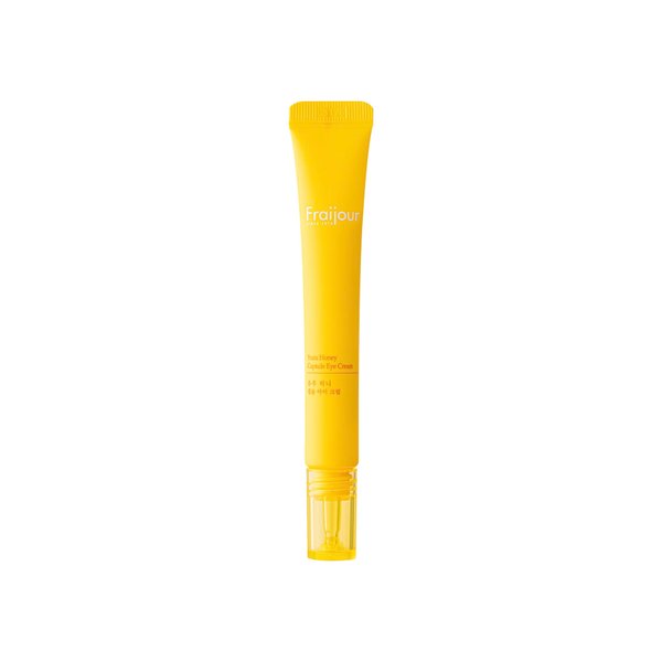 Fraijour Yuzu Honey Capsule Eye Cream, 20ml / 0.68 fl. oz.