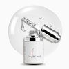 NEW ANGANCE Hydrating Serum Hyaluronic Acid for Face Sooth Skin and Relieve Premature Oxidation Intense Moisturizing Effect for All Skin Types, 1 Fl Oz