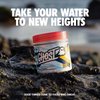 GHOST Hydration, Lemon Crush, 40 Serv, Electrolyte Powder - Drink Mix Supplement with Magnesium, Potassium, Calcium, Vitamin C & Taurine for Energy & Endurance - Vegan, Free of Soy, Sugar & Gluten
