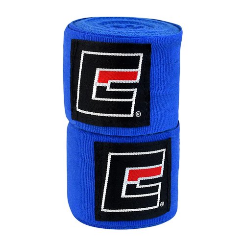 Combat Corner Mexican Pro Boxing Hand Wraps 180 Inches for Men and Women - Fist Protection and Wrist Support Handwraps | Great for Muay Thai, Boxing, MMA, Kickboxing and Martial Arts Training