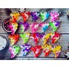 20 Packs Bulk Halloween Ghost Fidget Mini Pop for Kids Party Favors and Classroom Students Gifts