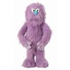 Purple Monster Marionette String Puppet