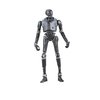 STAR WARS The Vintage Collection K-2SO (Kay-Tuesso), Andor 3.75 Inch Collectible Action Figure