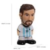 Maccabi Art Sportzies Lionel Messi Argentina National Team Action Figure, 2.5" Tall