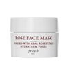 Fresh Rose Face Mask 15 ml