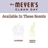 Mrs. Meyer's Glass Cleaner, Lavender, 24 fl. oz.