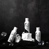 Adore Semi Permanent Hair Color - Vegan and Cruelty-Free Hair Dye - 4 Fl Oz - 010 Crystal Clear (Pack of 1)