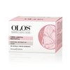 OLOS Soothing Restorative Cream - Face Moisturizer - Face Lotion for Stress Signs and Redness - Face Cream with Aloe, Macadamia, Avocado Oil - 1.7 oz