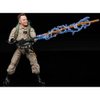 Ghostbusters Plasma Series Trevor Toy 6-Inch-Scale Collectible Afterlife Action Figure with Accessories,Kids Ages 4 and Up