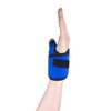 OTC Wrist-Thumb Splint, Wrap Style Support, Neoprene, Small