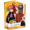 Wizarding World Harry Potter, 8-inch Ron Weasley Doll 12-Piece Back to Hogwarts Gift Set with Doll Accessories, Kids Toys for Ages 6 and up