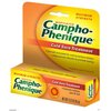 Campho-Phenique Cold Sore Treatment 0.23 oz (Pack of 3)