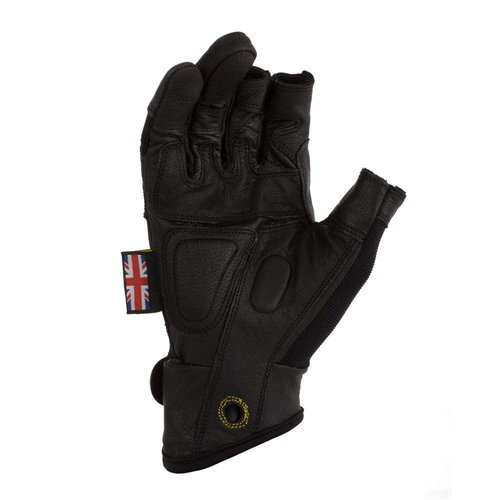 Dirty Rigger Leather Gloves (Framer Fit) (XL)