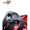 Horse Riding Whips, Riding, 30 inches Long Horse Whip, Faux Leather Riding Whip, Horse Whip Leather for Couples, Black Whip for Horses for Couples, Leather Whip Black, Red Black